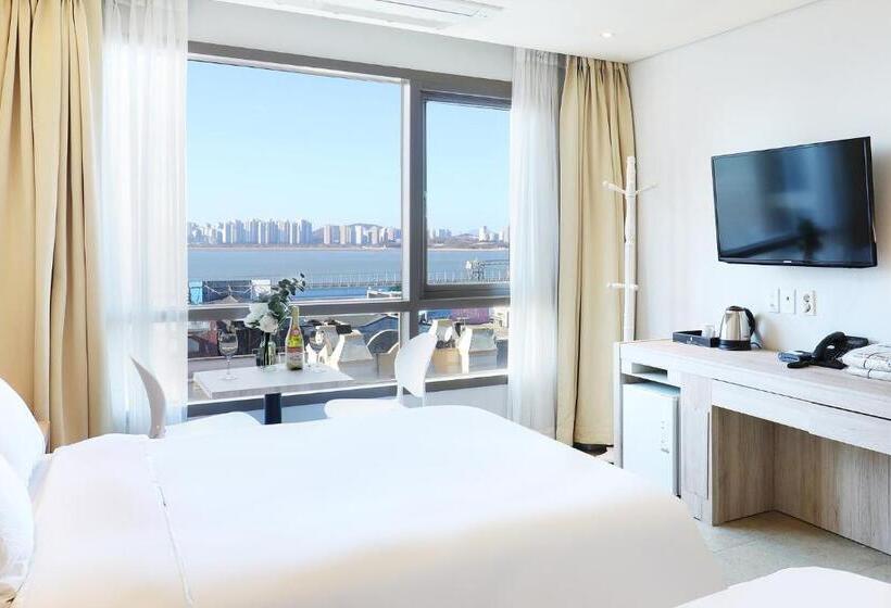 Fotos del hotel Benikea  Sea Star:  24