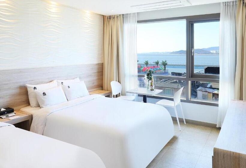 Fotos del hotel Benikea  Sea Star:  23