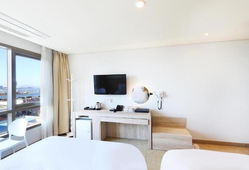 Fotos del hotel Benikea  Sea Star:  21