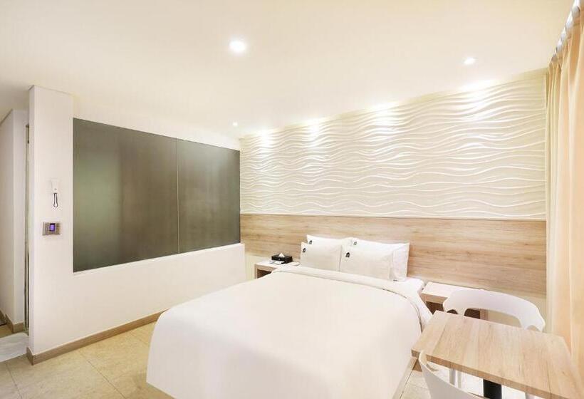 Fotos del hotel Benikea  Sea Star:  18