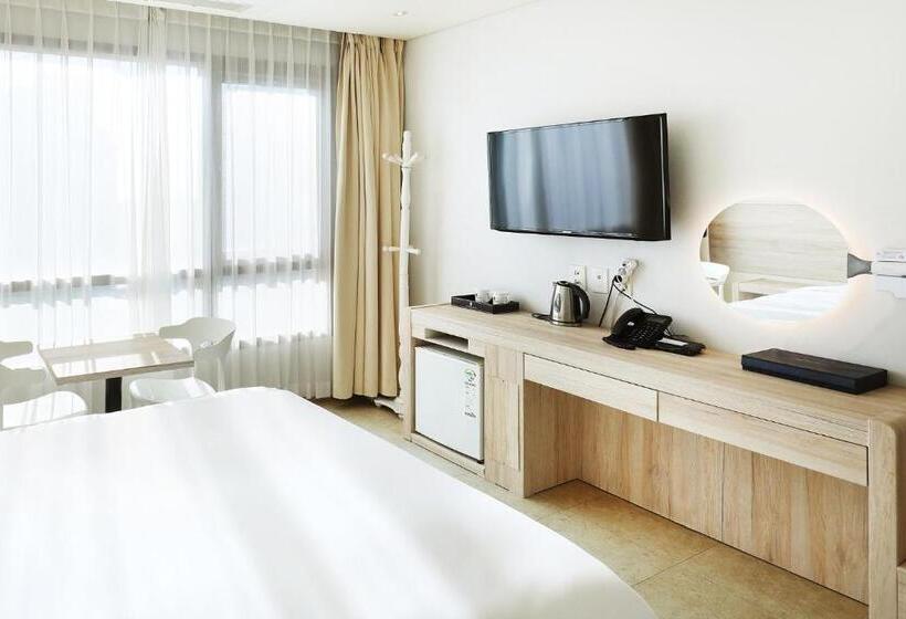 Fotos del hotel Benikea  Sea Star:  9