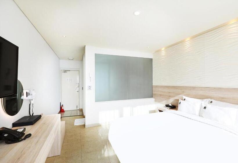 Fotos del hotel Benikea  Sea Star:  15