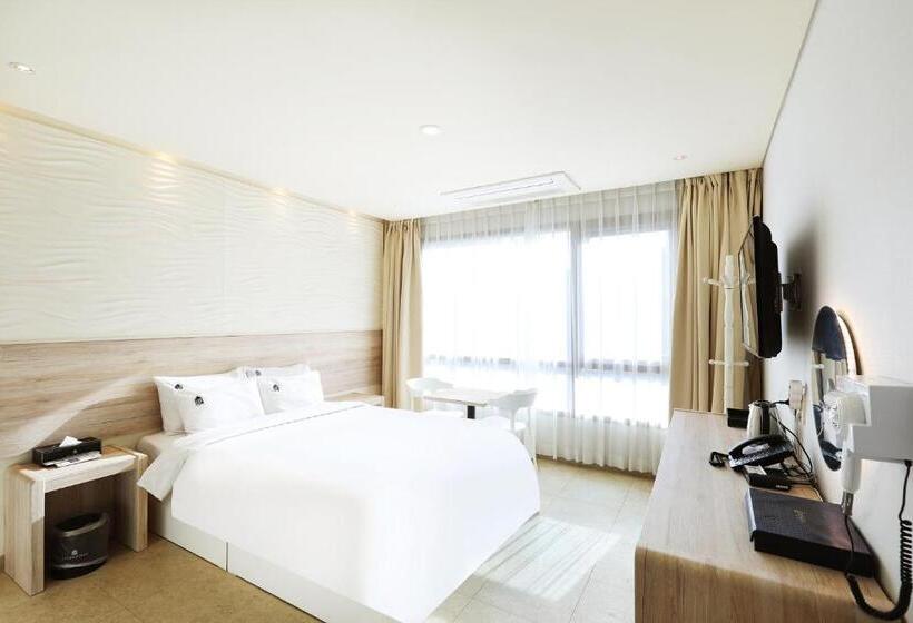 Fotos del hotel Benikea  Sea Star:  2