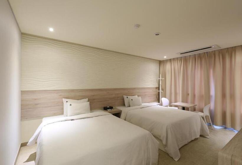 Fotos del hotel Benikea  Sea Star:  19