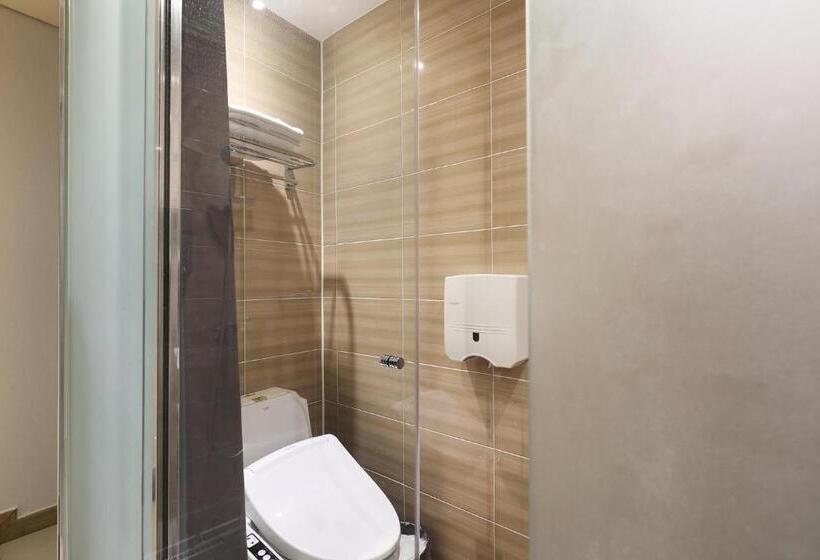 Fotos del hotel Benikea  Sea Star:  6