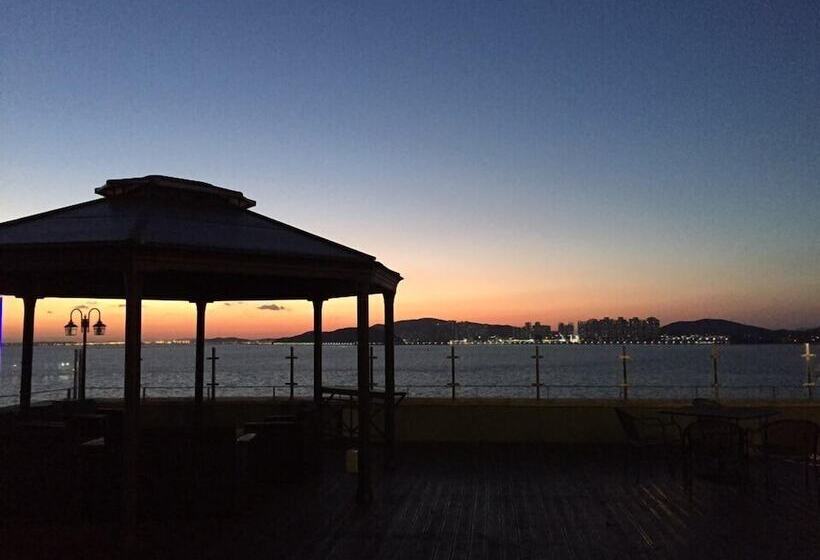 Fotos del hotel Benikea  Sea Star:  13