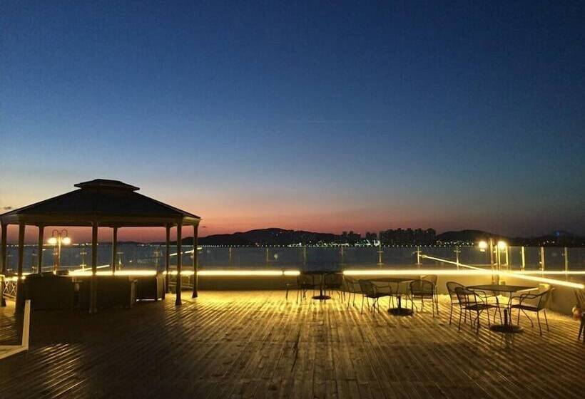 Fotos del hotel Benikea  Sea Star:  16