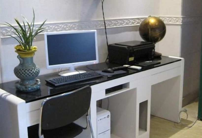 Fotos del hotel Benikea  Sea Star:  4