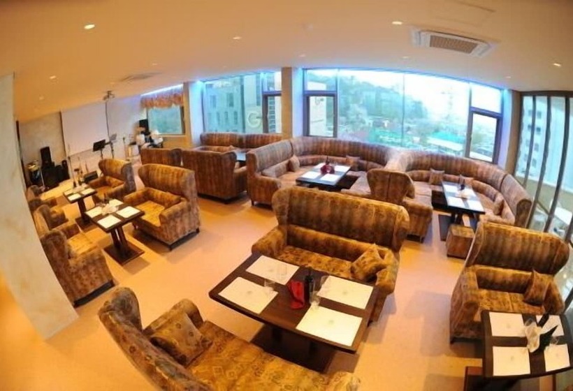 Fotos del hotel Benikea  Sea Star:  3