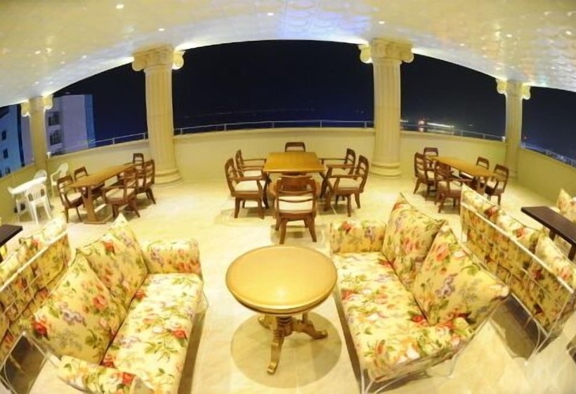 Fotos del hotel Benikea  Sea Star:  10