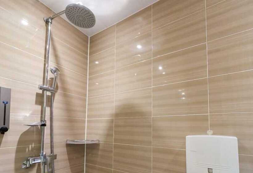 Fotos del hotel Benikea  Sea Star:  12