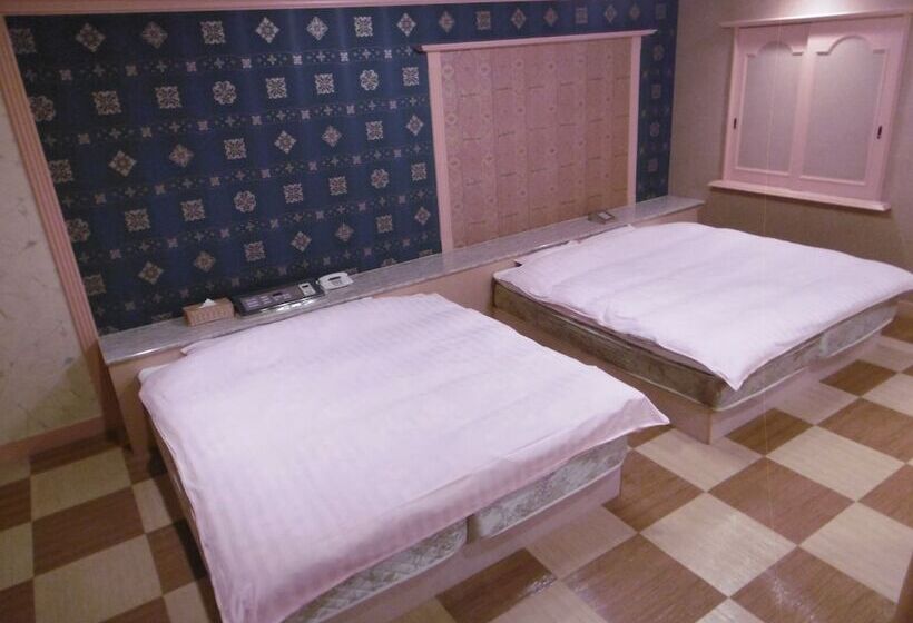 Fotos del hotel Alten:  9