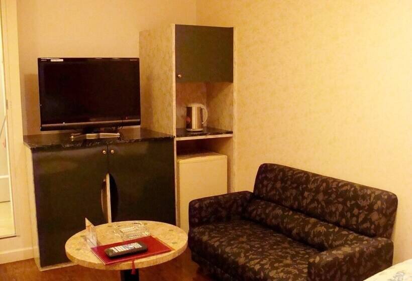 Fotos del hotel Alten:  24