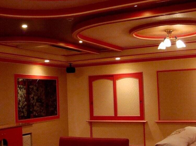 Fotos del hotel Alten:  4