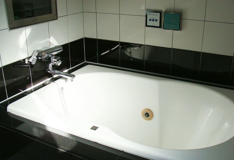 Fotos del hotel Alten:  6