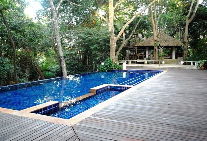 Fotos del hotel Anyamanee Khao Yai Resort:  14