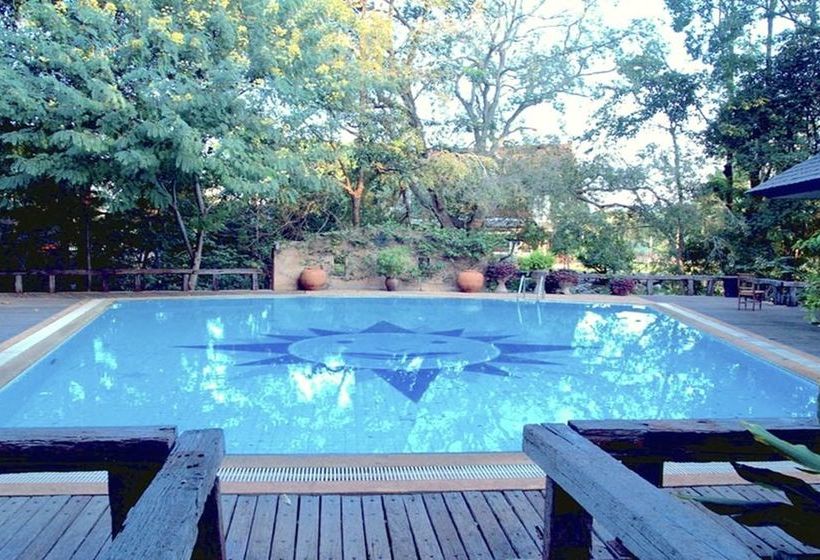 Fotos del hotel Anyamanee Khao Yai Resort:  18