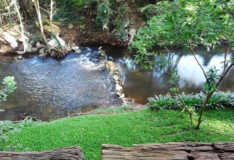 Fotos del hotel Anyamanee Khao Yai Resort:  23