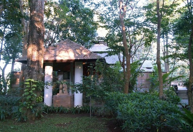 Fotos del hotel Anyamanee Khao Yai Resort:  12