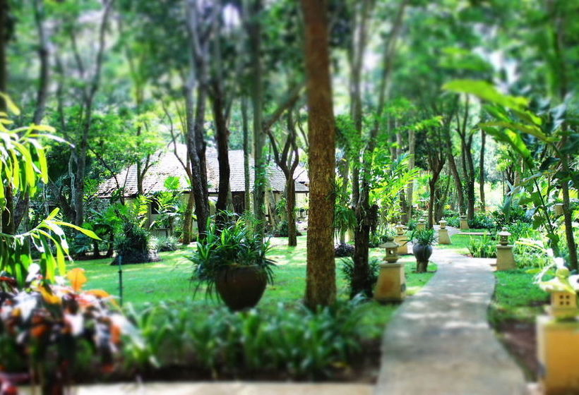 Fotos del hotel Anyamanee Khao Yai Resort:  25