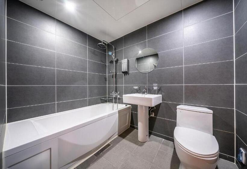 Fotos del hotel Suwon Dono1796:  9