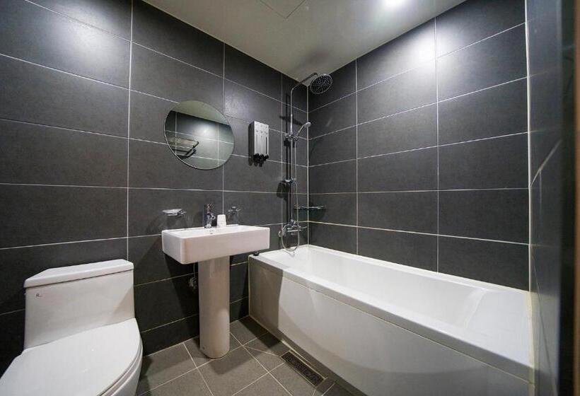 Fotos del hotel Suwon Dono1796:  11