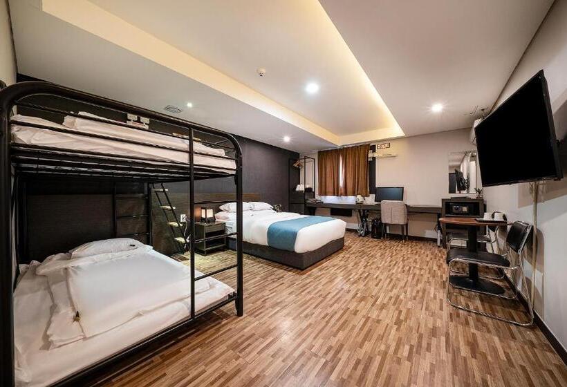 Fotos del hotel Suwon Dono1796:  20