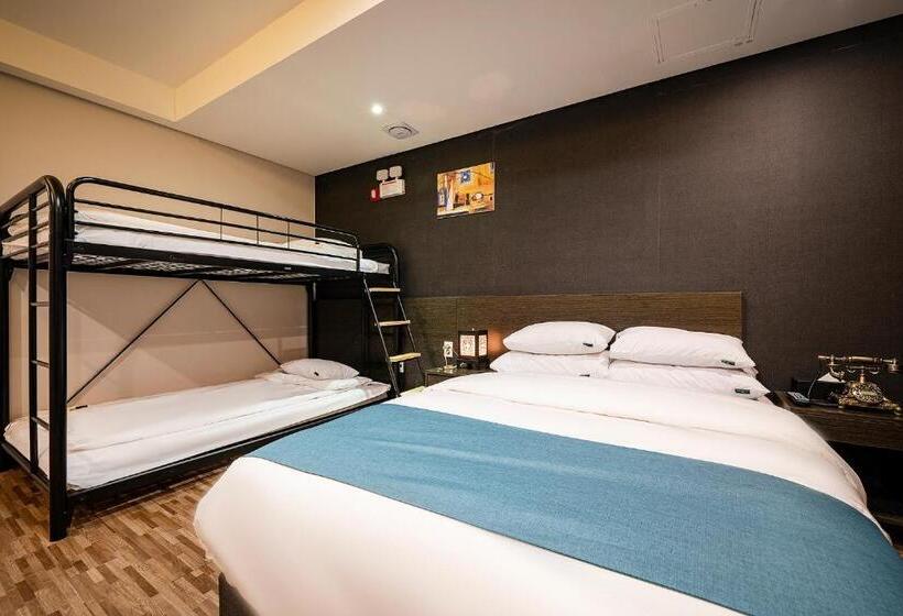 Fotos del hotel Suwon Dono1796:  24