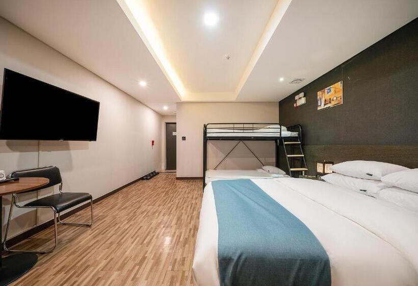 Fotos del hotel Suwon Dono1796:  13