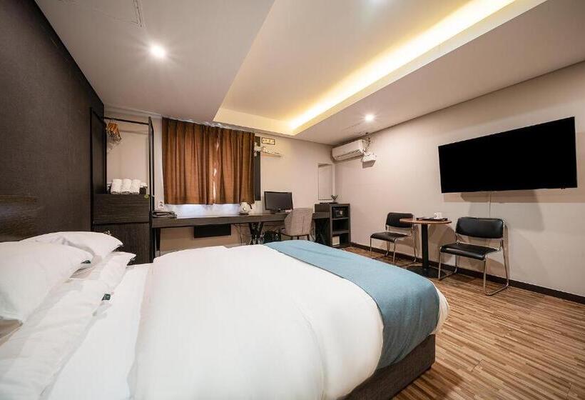 Fotos del hotel Suwon Dono1796:  18