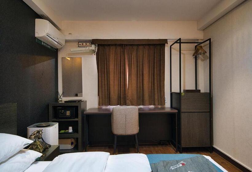 Fotos del hotel Suwon Dono1796:  19