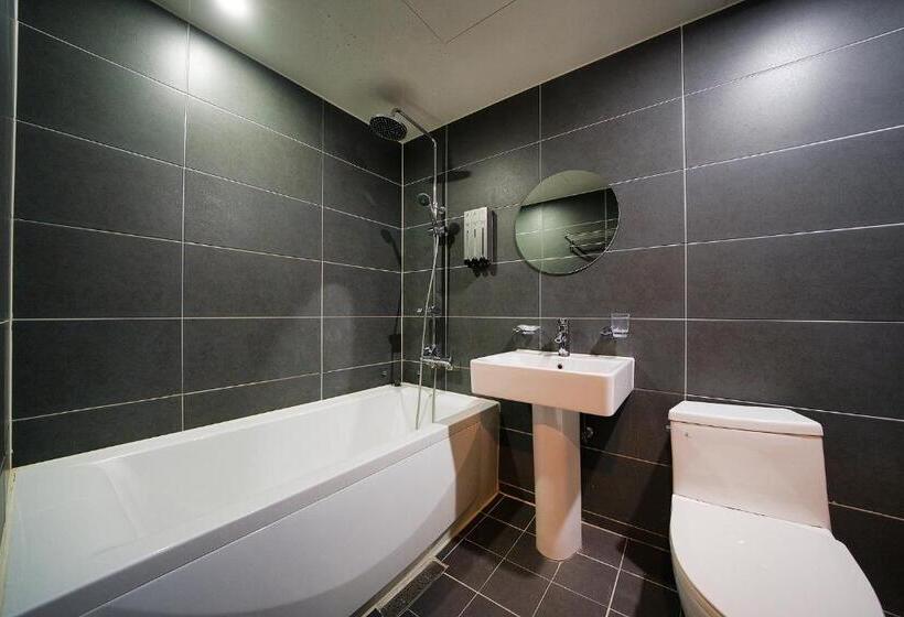 Fotos del hotel Suwon Dono1796:  6