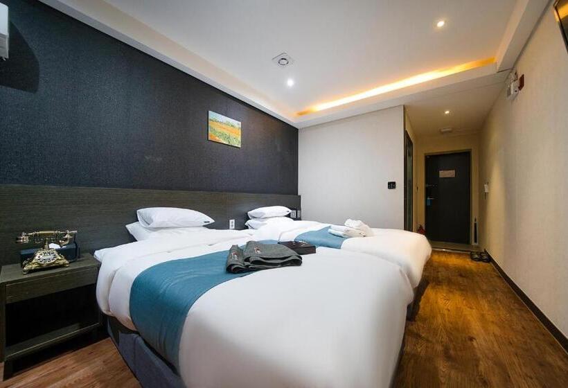 Fotos del hotel Suwon Dono1796:  14