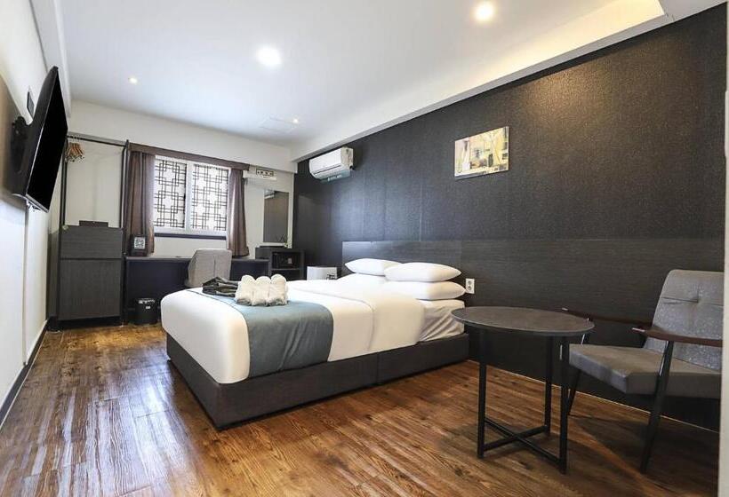Fotos del hotel Suwon Dono1796:  8