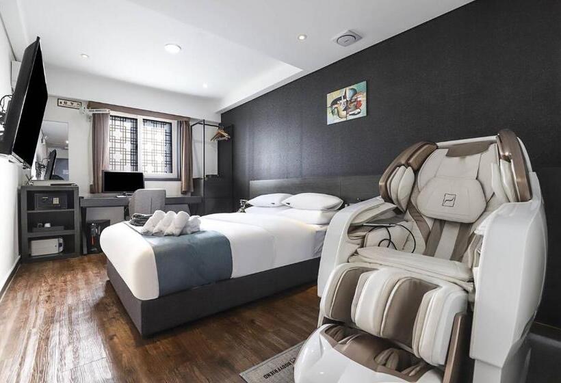 Fotos del hotel Suwon Dono1796:  17