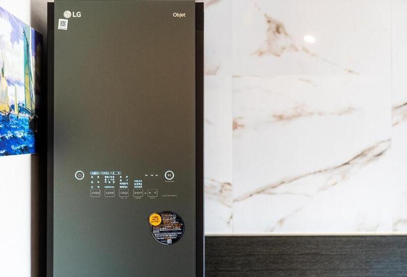 Fotos del hotel Suwon Dono1796:  4