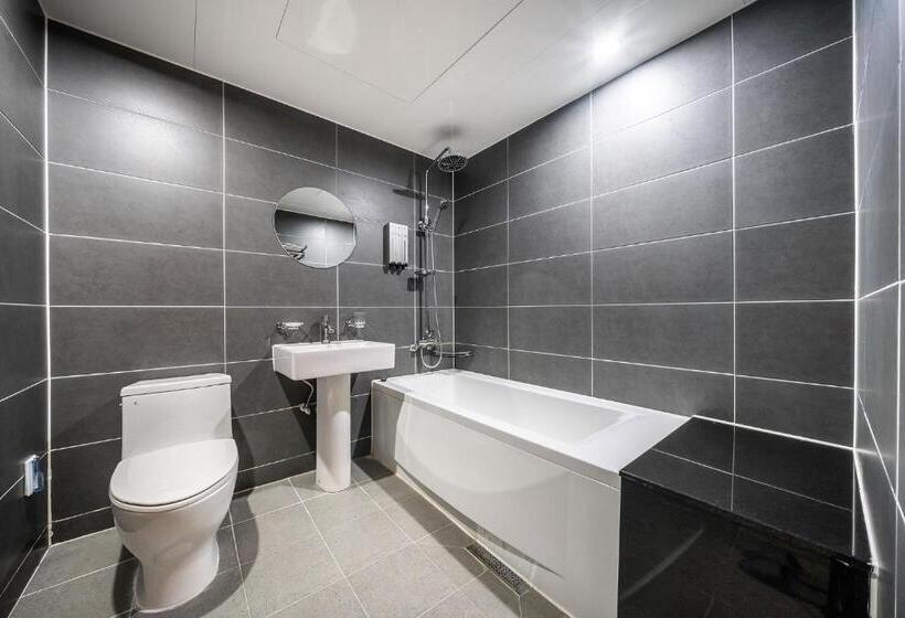 Fotos del hotel Suwon Dono1796:  3