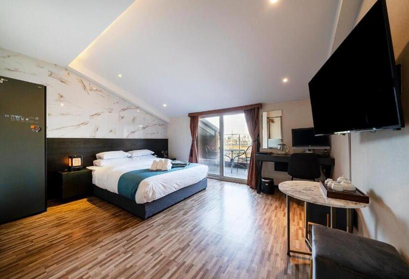 Fotos del hotel Suwon Dono1796:  22