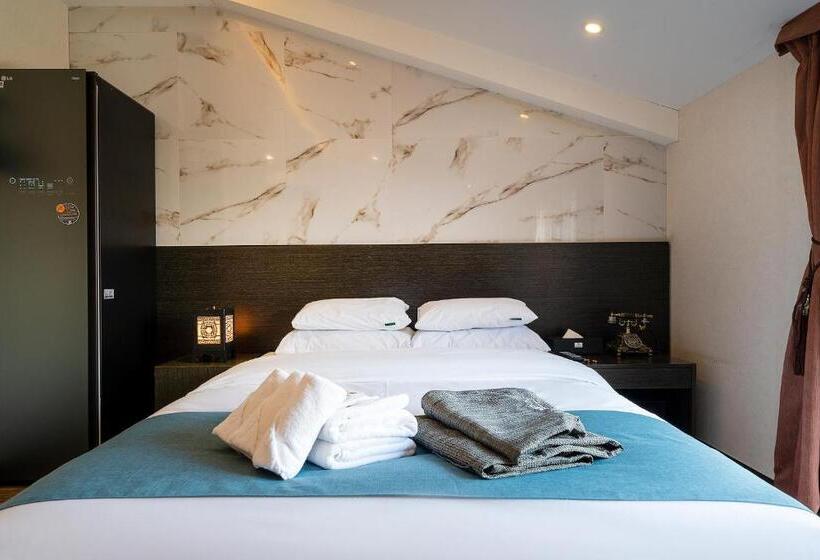 Fotos del hotel Suwon Dono1796:  23