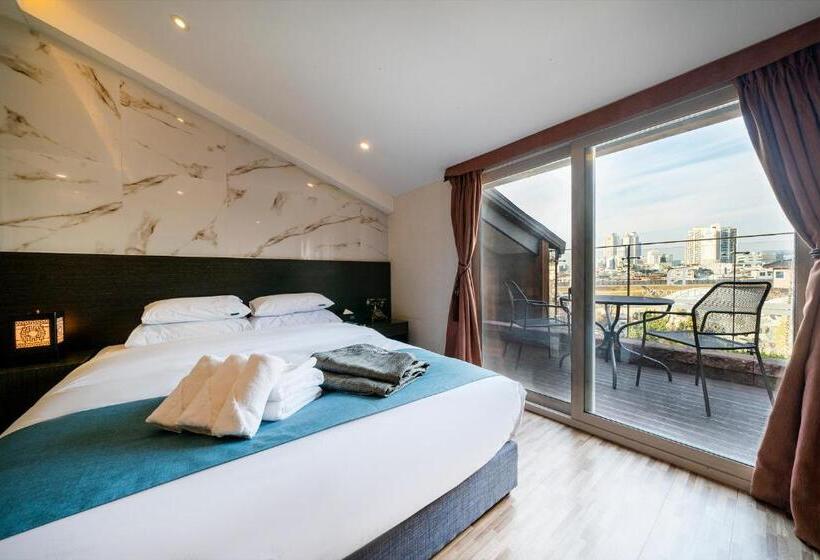 Fotos del hotel Suwon Dono1796:  25