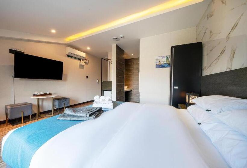 Fotos del hotel Suwon Dono1796:  15