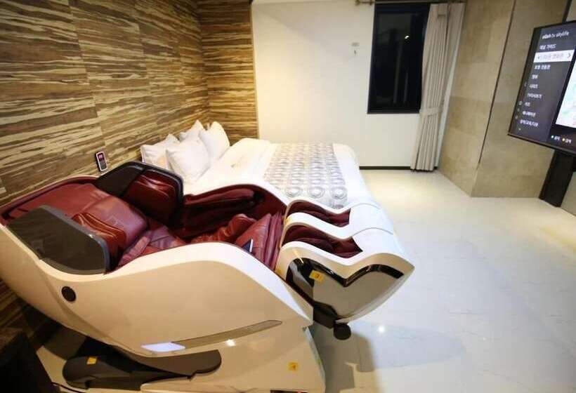 Fotos del hotel Elga:  10