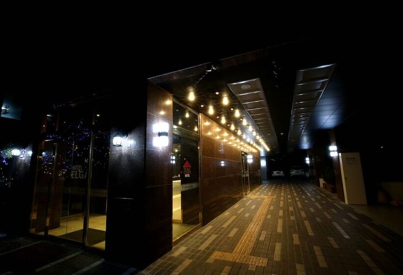 Fotos del hotel Elga:  4