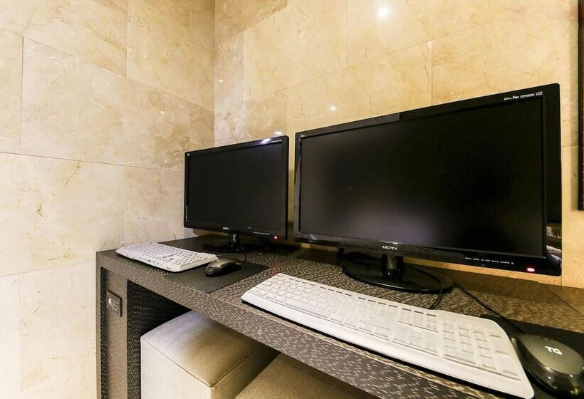 Fotos del hotel Elga:  5