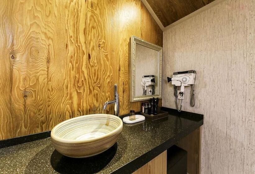 Fotos del hotel Elga:  19