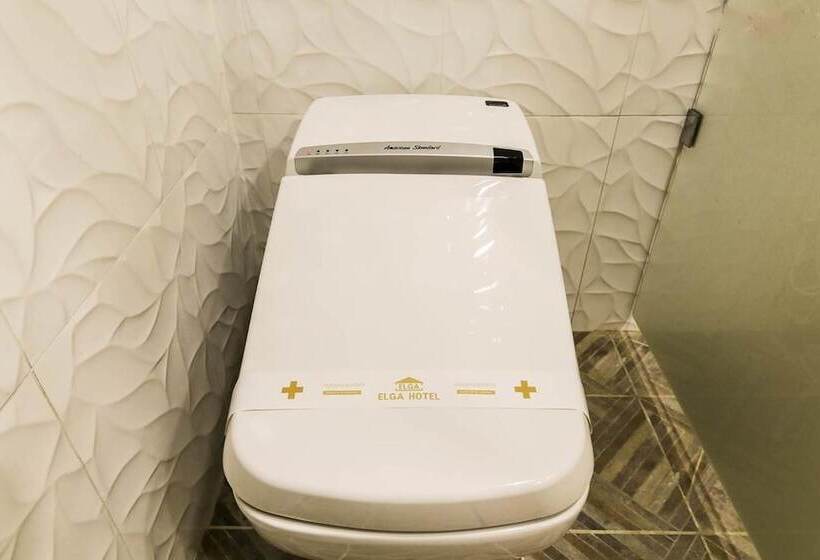 Fotos del hotel Elga:  17