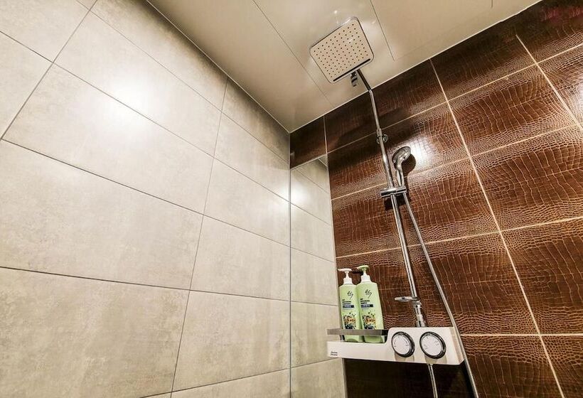 Fotos del hotel Elga:  16