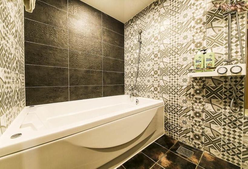 Fotos del hotel Elga:  6