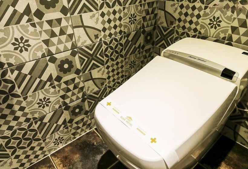 Fotos del hotel Elga:  22