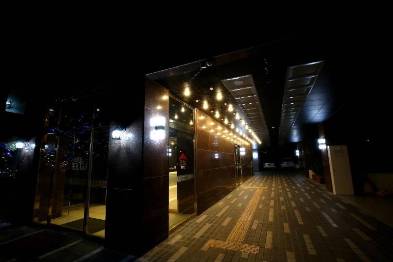 Fotos del hotel Elga:  12